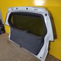 5801A504 | Кришка багажника MITSUBISHI OUTLANDER XL 05-13 - Прев'ю 8
