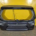 5801A504 | Крышка багажника MITSUBISHI OUTLANDER XL 05-13