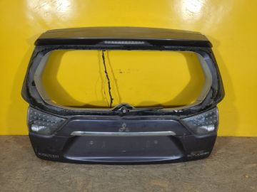 Кришка багажника MITSUBISHI OUTLANDER XL 05-13
