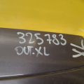5801A504 | Крышка багажника MITSUBISHI OUTLANDER XL 05-13 - Превью 2