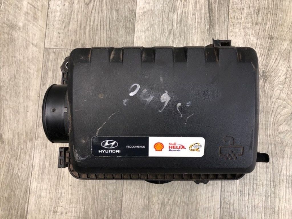 28110-F2450 | Корпус повітряного фільтра HYUNDAI ELANTRA AD 16- - Фото 5