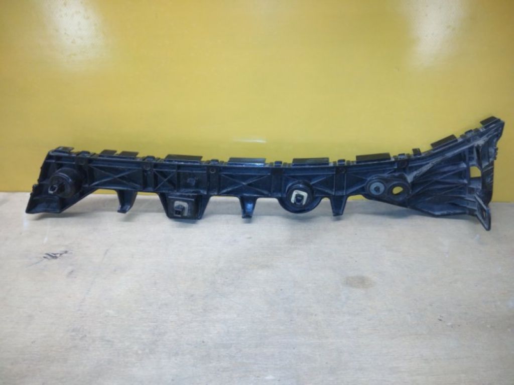 GJR9502J1 | Кронштейн заднього бампера лів. MAZDA 6 GJ 12- - Фото 3