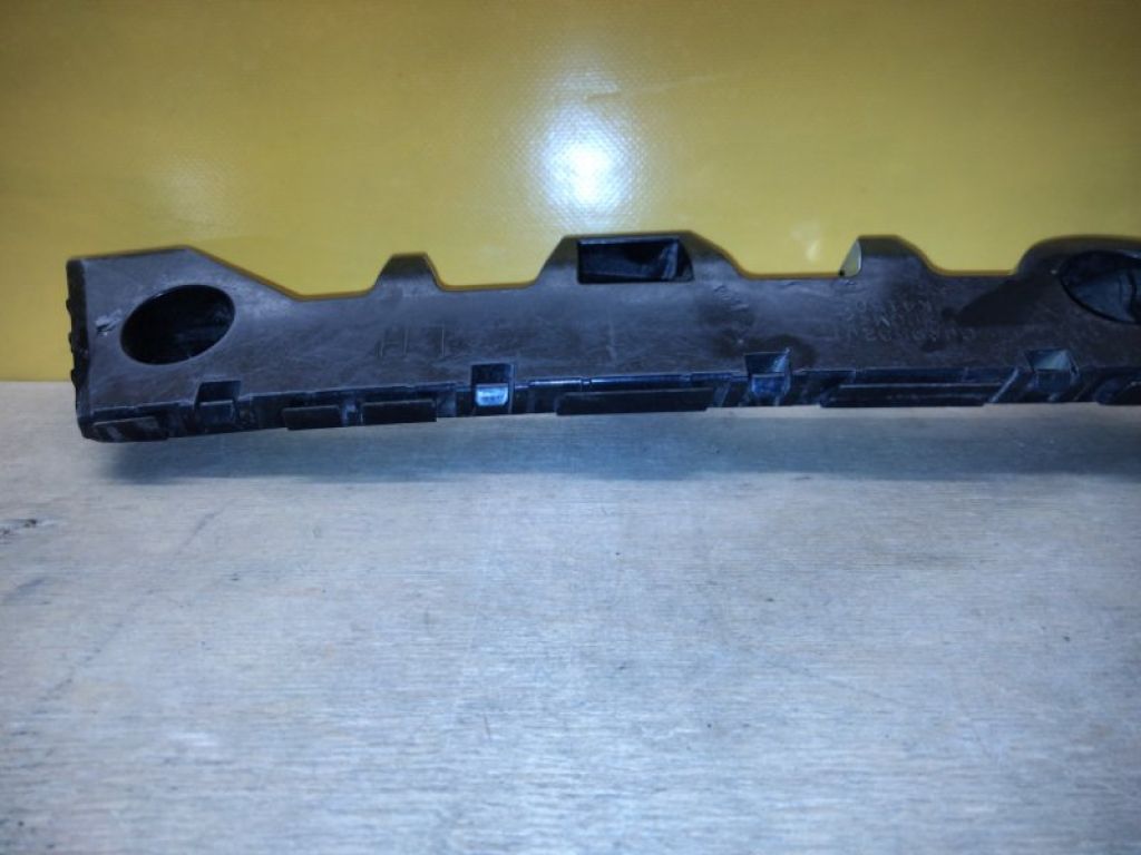 GJR9502J1 | Кронштейн заднього бампера лів. MAZDA 6 GJ 12- - Фото 5