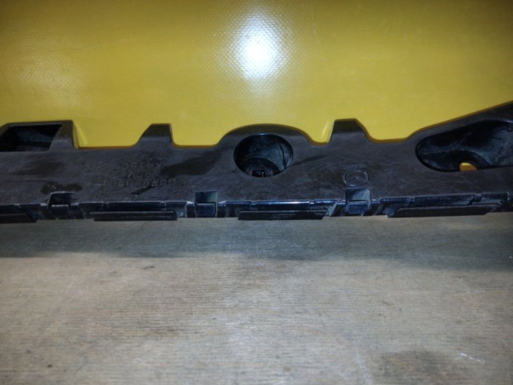 GJR9502J1 | Кронштейн заднього бампера лів. MAZDA 6 GJ 12- - Фото 6