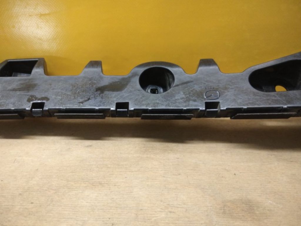 GJR9502J1 | Кронштейн заднього бампера лів. MAZDA 6 GJ 12- - Фото 7