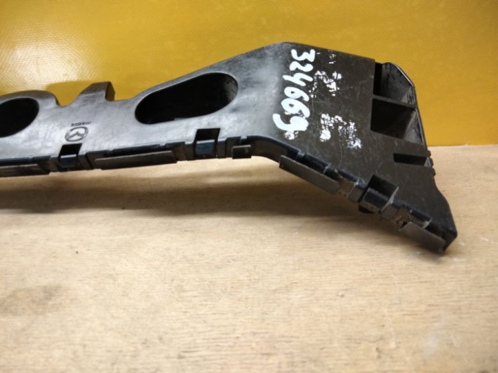 GJR9502J1 | Кронштейн заднього бампера лів. MAZDA 6 GJ 12- - Фото 8