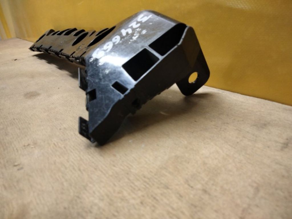 GJR9502J1 | Кронштейн заднього бампера лів. MAZDA 6 GJ 12- - Фото 10