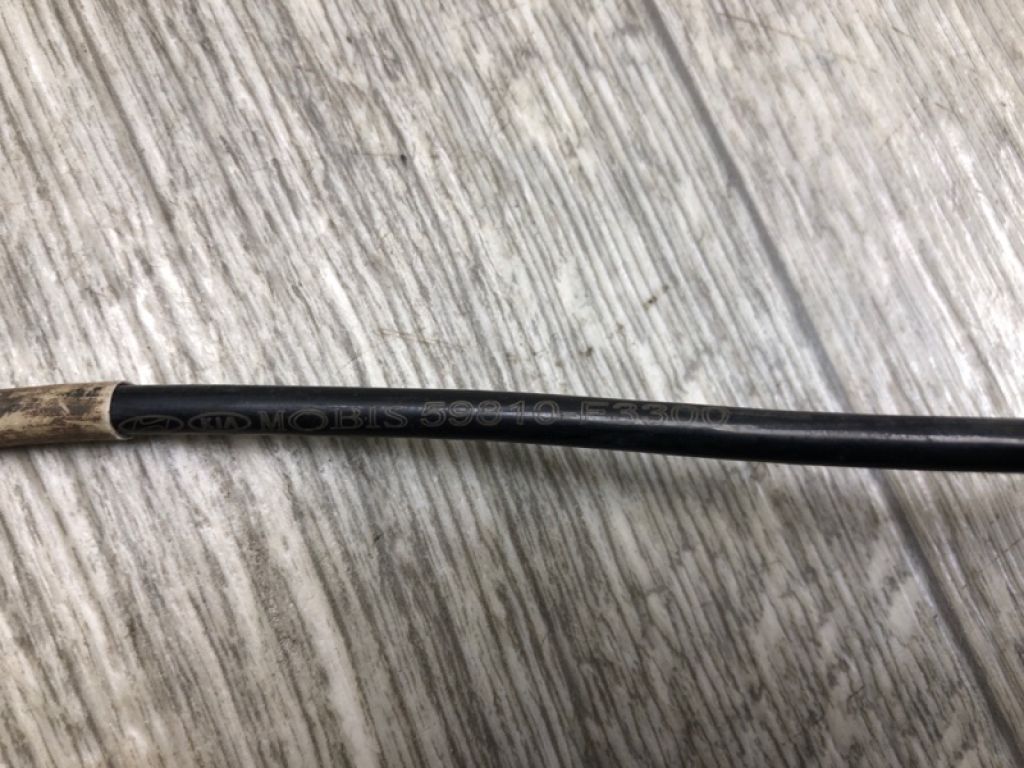 59810-F3300 | Датчик ABS передн. лів. HYUNDAI ELANTRA AD 16- - Фото 4