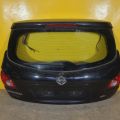 K0100-JD9AB | Кришка багажника NISSAN QASHQAI 07-14