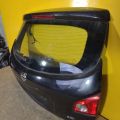 K0100-JD9AB | Кришка багажника NISSAN QASHQAI 07-14 - Прев'ю 3