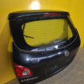 K0100-JD9AB | Кришка багажника NISSAN QASHQAI 07-14 - Прев'ю 4