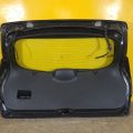 K0100-JD9AB | Кришка багажника NISSAN QASHQAI 07-14 - Прев'ю 6