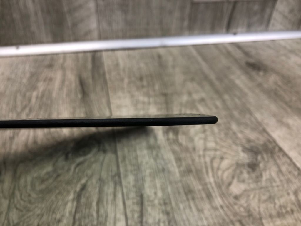 83417-F2020 | Скло дверей глухе задн. лів. HYUNDAI ELANTRA AD 16- - Фото 4