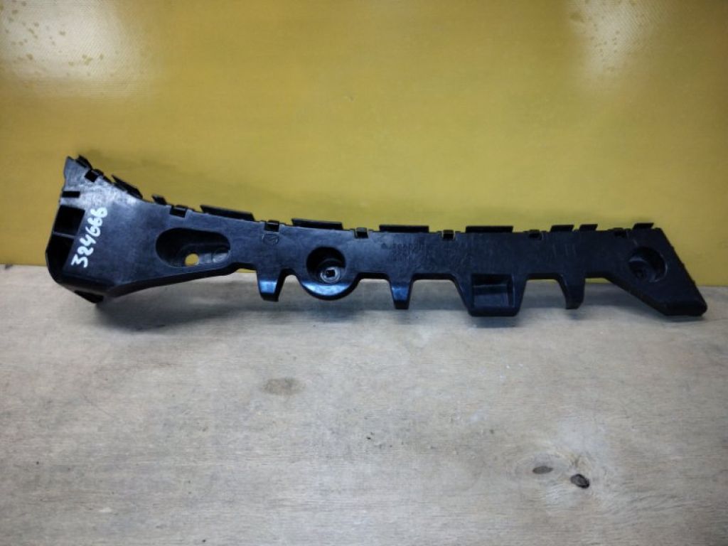 GJR9502J1 | Кронштейн заднего бампера лев. MAZDA 6 GJ 12-