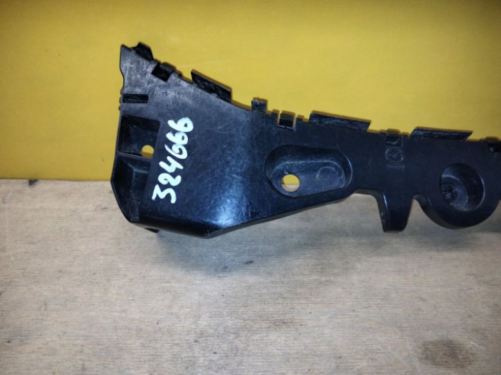 GJR9502J1 | Кронштейн заднего бампера лев. MAZDA 6 GJ 12- - Фото 2