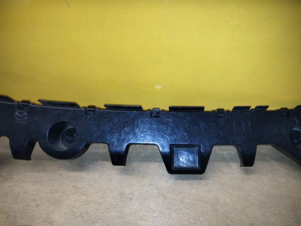 GJR9502J1 | Кронштейн заднего бампера лев. MAZDA 6 GJ 12- - Фото 3