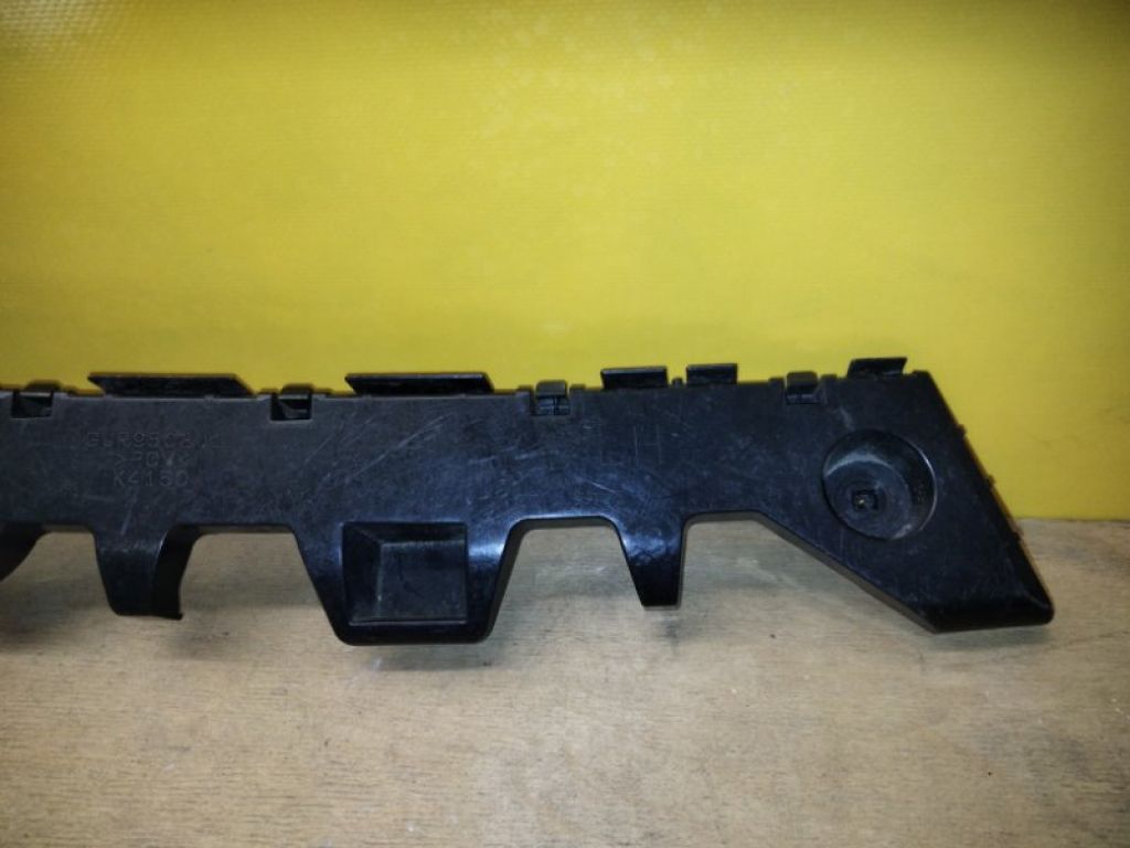 GJR9502J1 | Кронштейн заднего бампера лев. MAZDA 6 GJ 12- - Фото 4