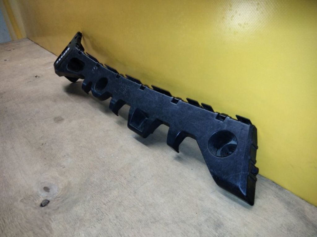 GJR9502J1 | Кронштейн заднего бампера лев. MAZDA 6 GJ 12- - Фото 5