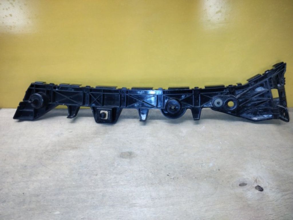 GJR9502J1 | Кронштейн заднего бампера лев. MAZDA 6 GJ 12- - Фото 6