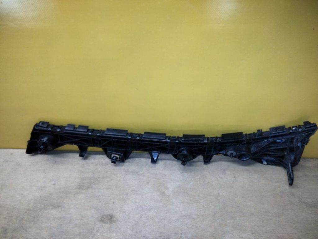 GJR9502J1 | Кронштейн заднего бампера лев. MAZDA 6 GJ 12- - Фото 9