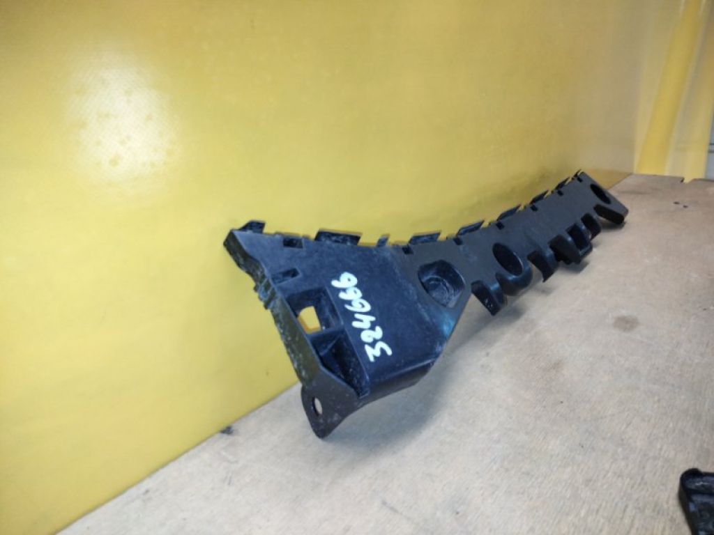 GJR9502J1 | Кронштейн заднего бампера лев. MAZDA 6 GJ 12- - Фото 10