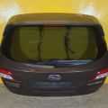 60809AL0109P | Крышка багажника SUBARU OUTBACK BS 14-21