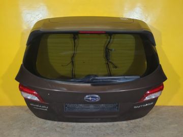 Кришка багажника SUBARU OUTBACK BS 14-21