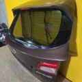 60809AL0109P | Крышка багажника SUBARU OUTBACK BS 14-21 - Превью 3