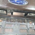 60809AL0109P | Крышка багажника SUBARU OUTBACK BS 14-21 - Превью 5