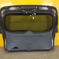 60809AL0109P | Крышка багажника SUBARU OUTBACK BS 14-21 - Превью 6