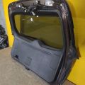 60809AL0109P | Крышка багажника SUBARU OUTBACK BS 14-21 - Превью 7