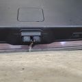 60809AL0109P | Крышка багажника SUBARU OUTBACK BS 14-21 - Превью 9