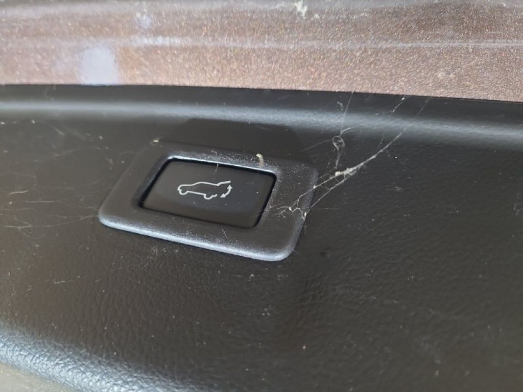 60809AL0109P | Крышка багажника SUBARU OUTBACK BS 14-21 - Фото 10