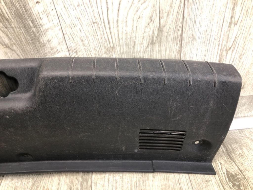 85770-F3000-TRY | Накладка панели багажника внутренняя HYUNDAI ELANTRA AD 16- - Фото 4