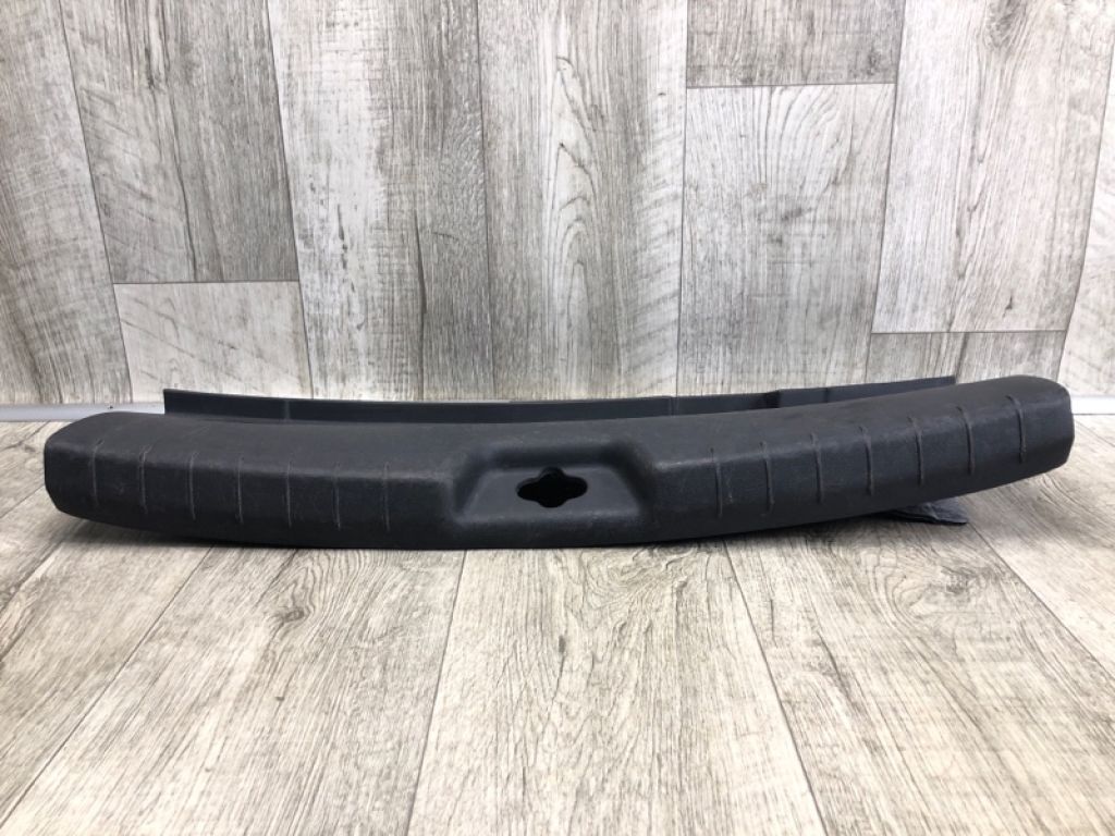 85770-F3000-TRY | Накладка панели багажника внутренняя HYUNDAI ELANTRA AD 16- - Фото 5