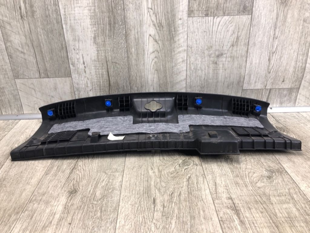 85770-F3000-TRY | Накладка панели багажника внутренняя HYUNDAI ELANTRA AD 16- - Фото 7