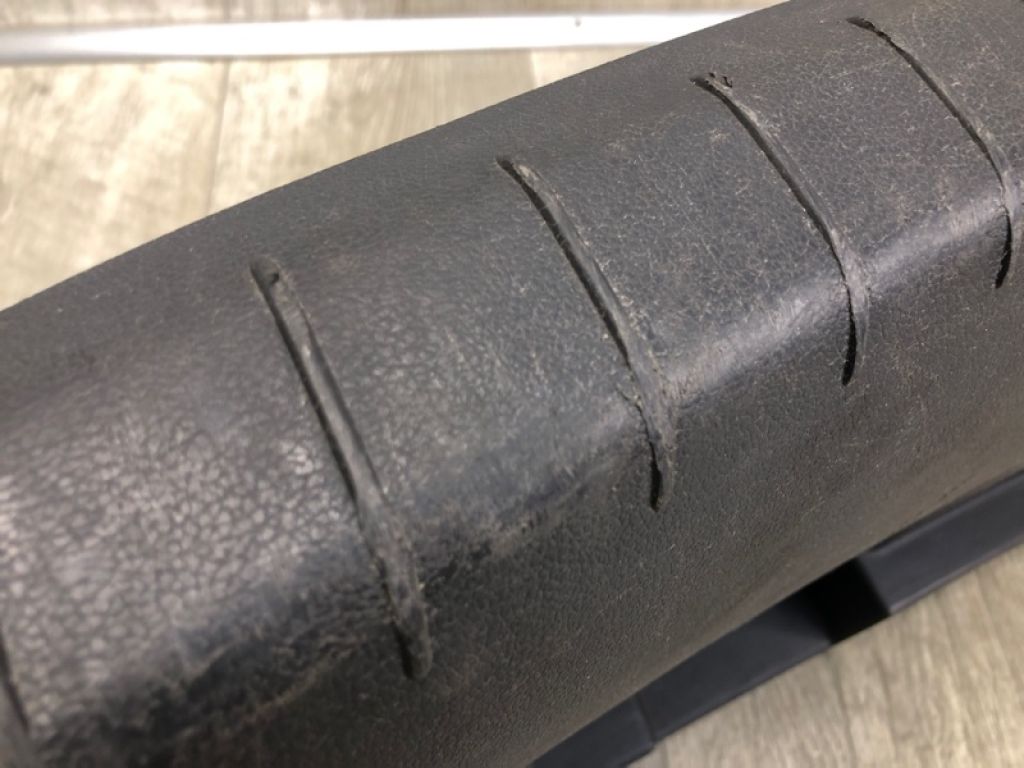 85770-F3000-TRY | Накладка панели багажника внутренняя HYUNDAI ELANTRA AD 16- - Фото 9