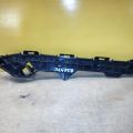 5215602040 | Кронштейн заднего бампера лев. TOYOTA COROLLA 150 06-13