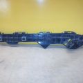 5215602040 | Кронштейн заднего бампера лев. TOYOTA COROLLA 150 06-13 - Превью 3