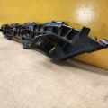 5215612290 | Кронштейн заднего бампера лев. TOYOTA COROLLA 150 06-13 - Превью 5