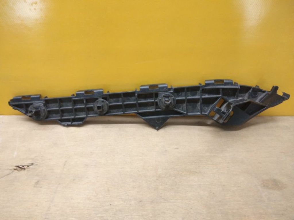 5215612290 | Кронштейн заднього бампера лів. TOYOTA COROLLA 150 06-13 - Фото 3