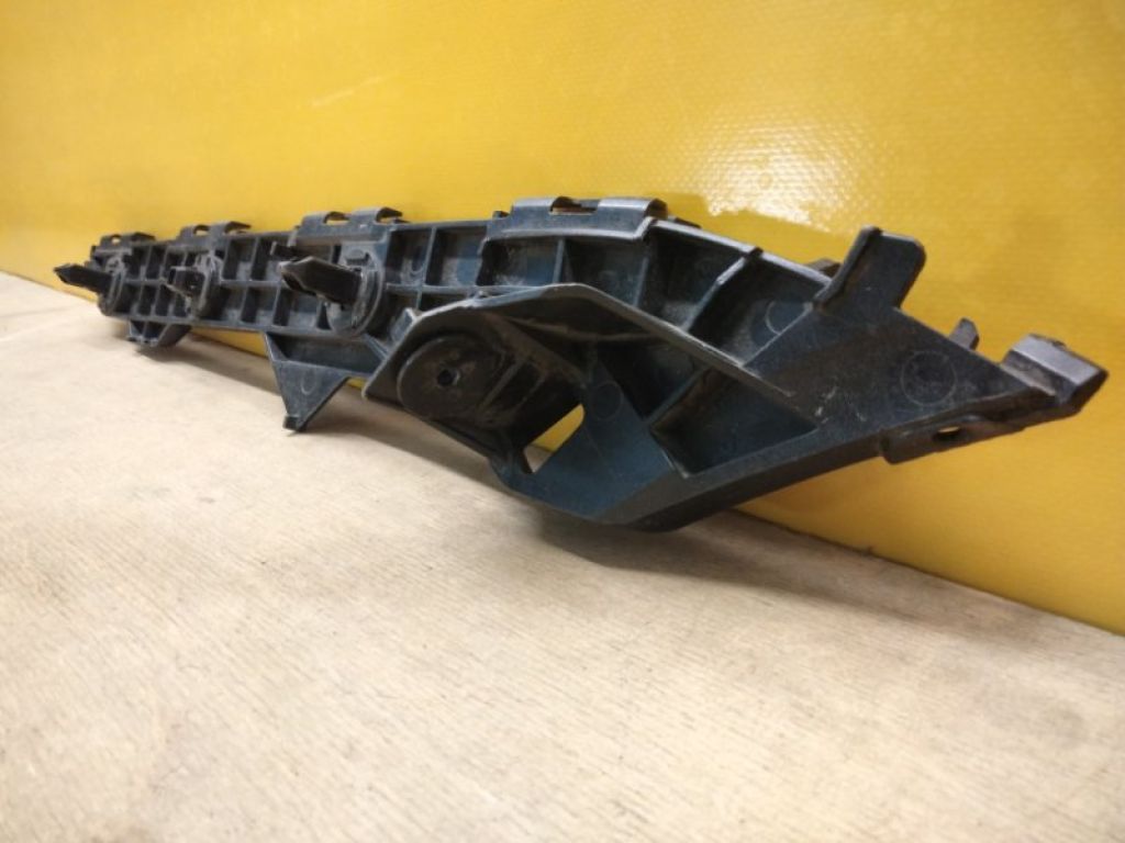 5215612290 | Кронштейн заднього бампера лів. TOYOTA COROLLA 150 06-13 - Фото 4