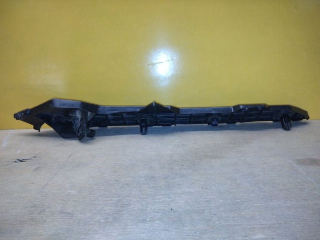 5215612290 | Кронштейн заднього бампера лів. TOYOTA COROLLA 150 06-13 - Фото 6