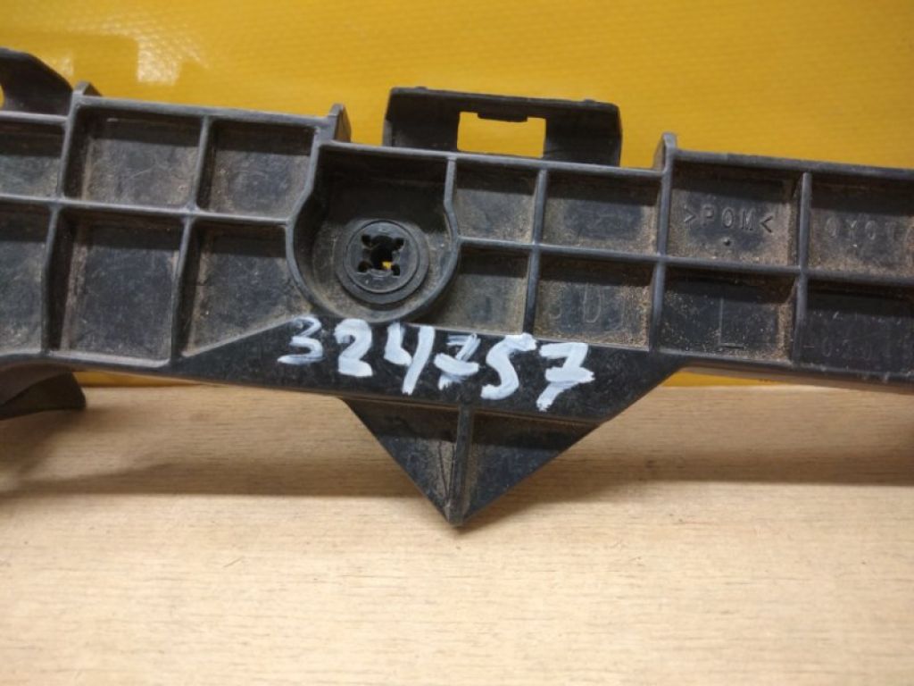 5215602040 | Кронштейн заднього бампера лів. TOYOTA COROLLA 150 06-13 - Фото 2