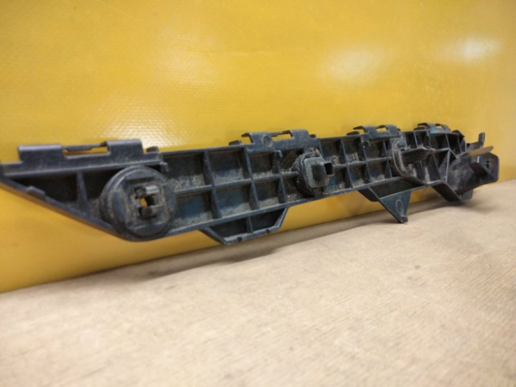 5215602040 | Кронштейн заднього бампера лів. TOYOTA COROLLA 150 06-13 - Фото 5