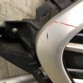 86350F3000 | Решітка радіатора HYUNDAI ELANTRA AD 16- - Прев'ю 13