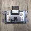 310F6-BV81A | Блок управления АКПП NISSAN X-TRAIL/ROGUE T32 13-20