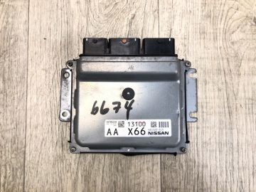 Блок керування двигуном NISSAN X-TRAIL/ROGUE T32 13-20
