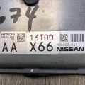 23703-5HA0A | Блок керування двигуном NISSAN X-TRAIL/ROGUE T32 13-20 - Прев'ю 6