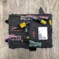 284B1-4BA6A | Блок комфорту NISSAN X-TRAIL/ROGUE T32 13-20